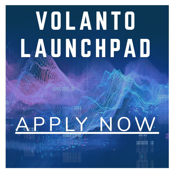 Software engineer apprentice and Volanto launchpad mentorship scheme